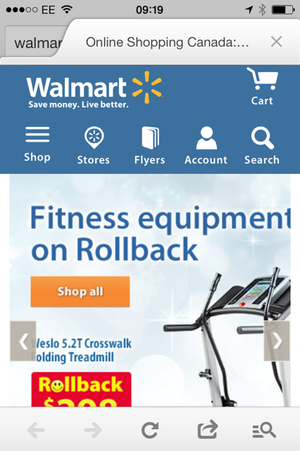 WalmartCA